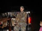 2007 White tail