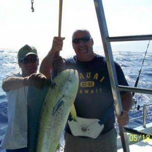 Marsh Trophy Room