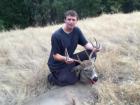 2012 White Tail