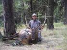 2012 WA Elk