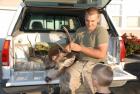 1st Mule Deer