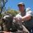 baboon male