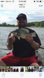 Lake Serene Crappie