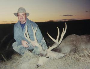 Muley