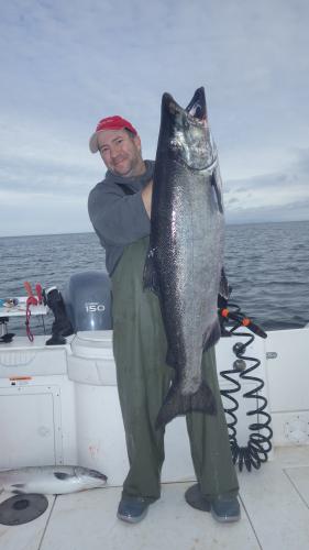 Chinook