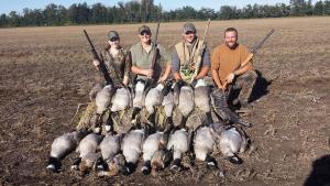 Fall Hunt