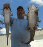 Marsh trophy Room