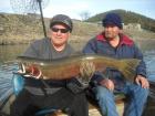 Steelhead 2012 Clearwater ID