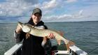 Battle Lake Pike