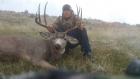 2016 Wyoming public land deer