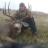 2016 Wyoming public land deer