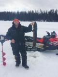 Burbot