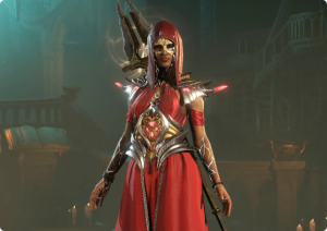 MMOexp Diablo IV: A Reforged Classic