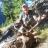 Eagle Cap elk hunt