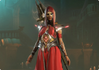 MMOexp Diablo IV: A Reforged Classic