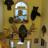 trophy room