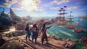  Skull and Bones - How to Get Started
