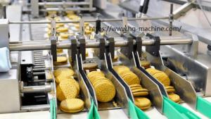 Cupcakes, Chaos, and the Food Machine That Fixed Everything—Hg-machine’s Story