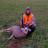 First Deer