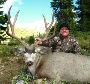 Muley