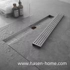 Where to Find Reliable Stainless Steel Shower Drains Factory at Hasen-Home