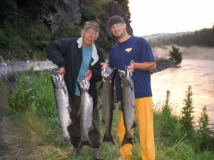 Orofino Springers