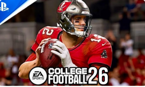 MMOexp CFB 26: Response to Crowd and Stadium Atmosphere