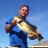 Largemouth bass