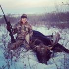 2012 Moose
