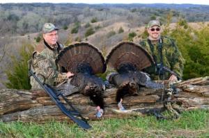 Iowa turkey