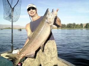 Hanford fall kings