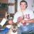1998 WA whitetail buck pic 2