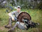Texas turkey