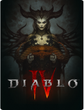 MMOexp Diablo IV： Enter the Nightmare Spiral