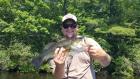 Large mouth