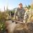 Oregon Elk hunt 2015