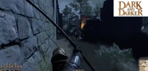 Dark and Darker releases in past due 2023 on PC