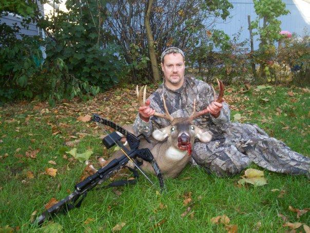 2009 Ohio Buck