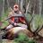 2014 bull elk