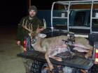 2009 WA Whitetail Buck