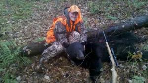 black bear 