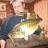 bass mount
