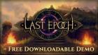 Last Epoch: Falconer Build Guide for Maximum Gold Acquisition