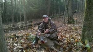 a buck named montec