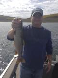 Cutthroat Trout - Strawberry Reservoir 