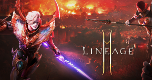 MMOexp Lineage 2M: Conquer the Abyss, Wield the Shadowbrand