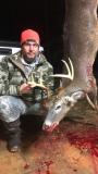 Georgiana 8-Point