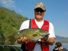 Kirk's Fishing Trophies