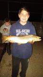 first big fish