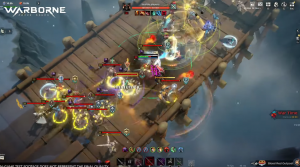 MMOexp:Warborne: Above Ashes Raises the Bar for the Genre